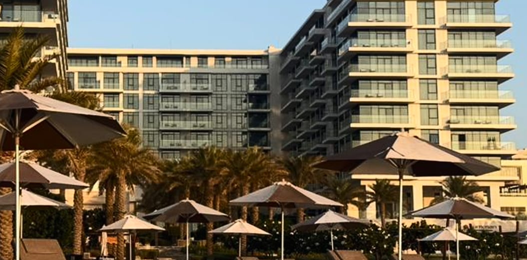 Marasi Beach Bahrain — 3